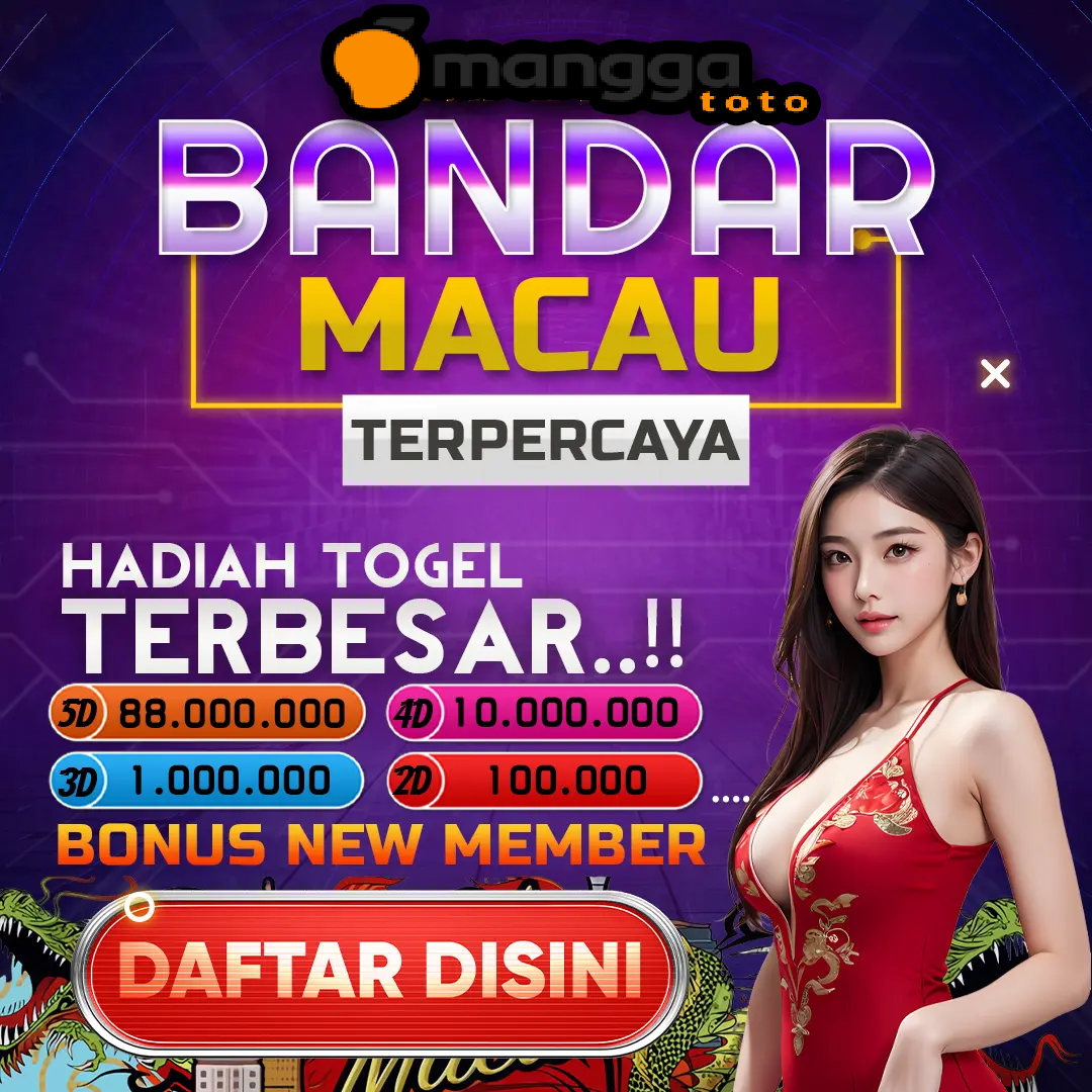 MANGGATOTO